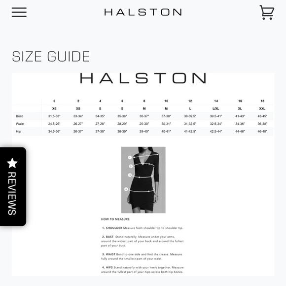 Halston Heritage Heather Gray Fitted Sweater Dress Sz.M NWT - Picture 14 of 15